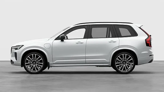 Volvo Xc90 2026 photo 4