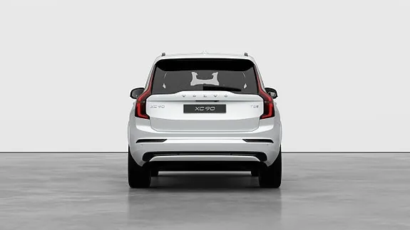 Volvo Xc90 2026 photo 3