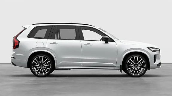 Volvo Xc90 2026 photo 5