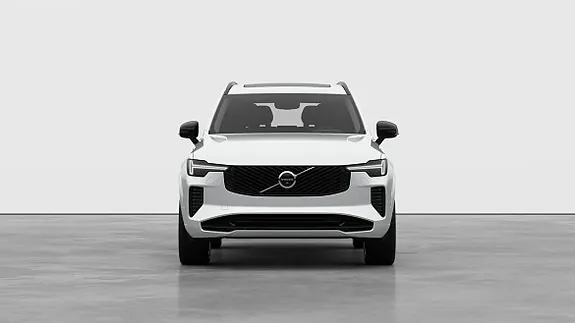 Volvo Xc90 2026 photo 2