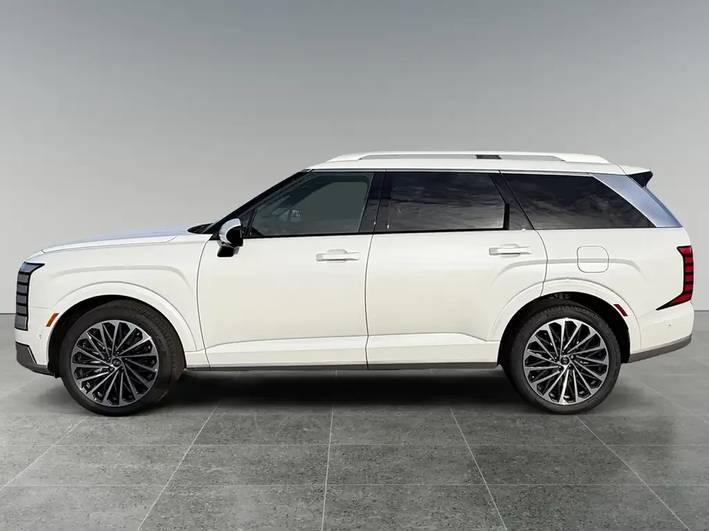 Hyundai Palisade 2026 photo 3