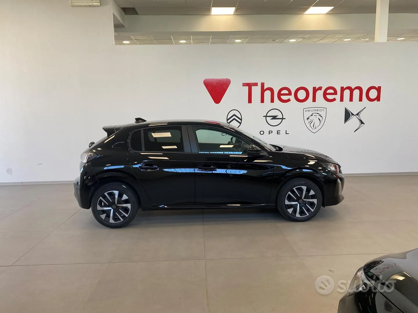 Peugeot 208 2026 photo 4