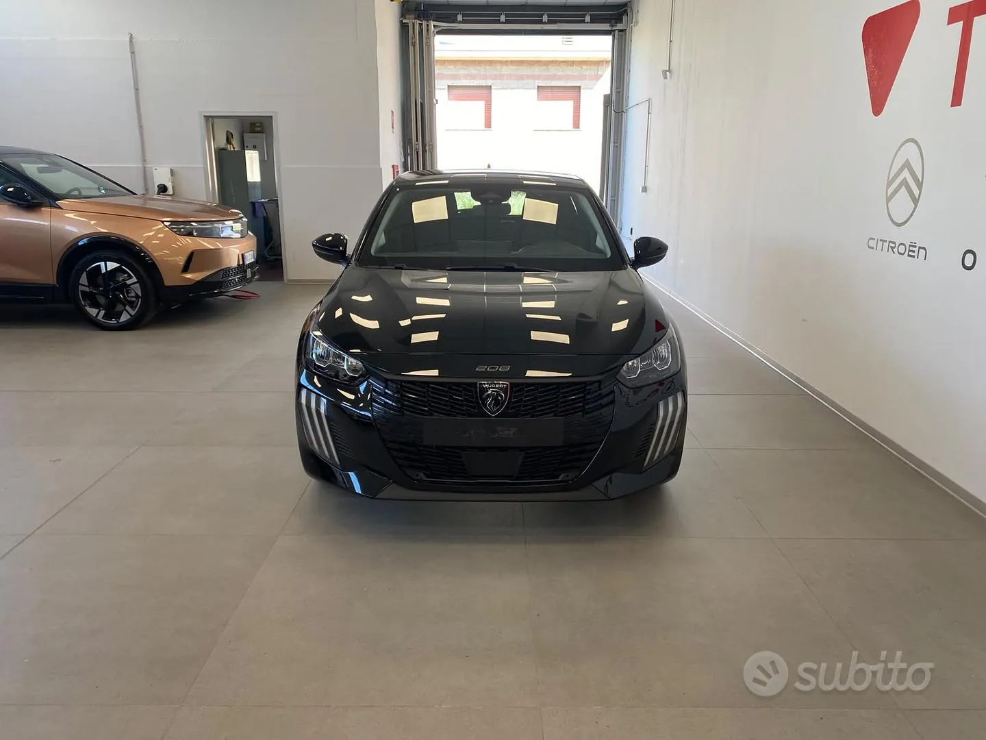 Peugeot 208 2026 photo 2