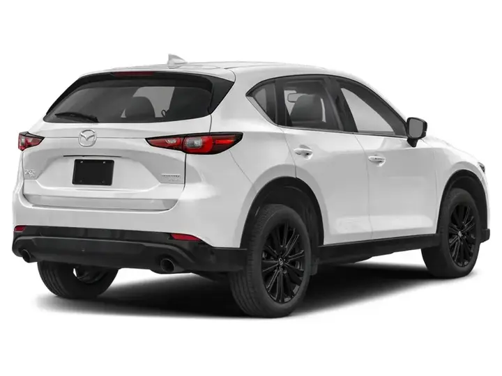 Mazda Cx-5 2023 photo 3