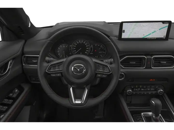 Mazda Cx-5 2023 photo 5