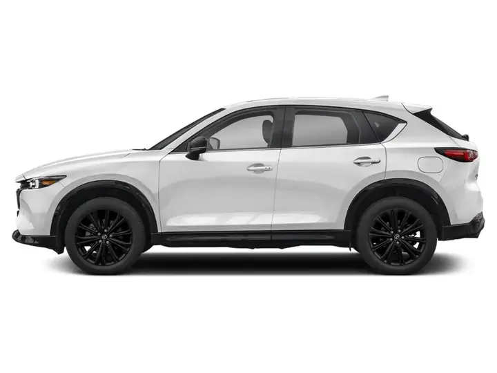 Mazda Cx-5 2023 photo 4