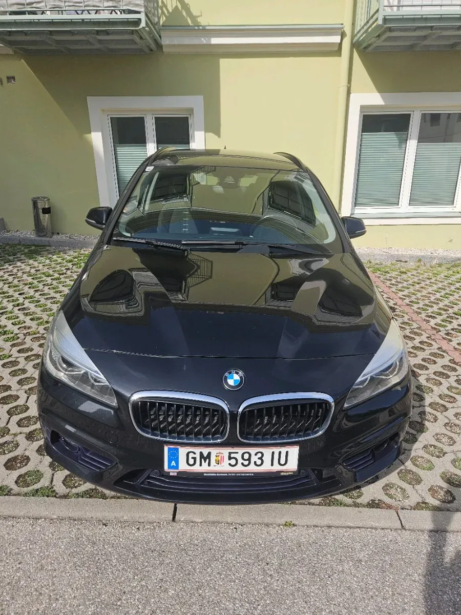 BMW 2 Series 2015 photo 2