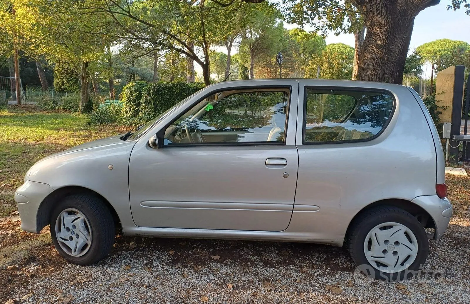 Fiat 600