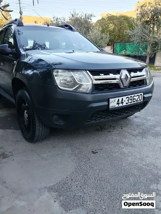 Renault Koleos 2018 photo 5