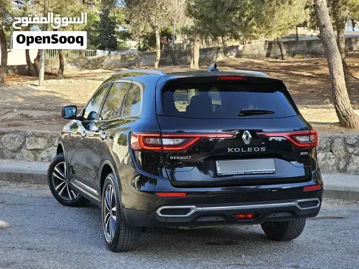 Renault Koleos 2018 photo 4