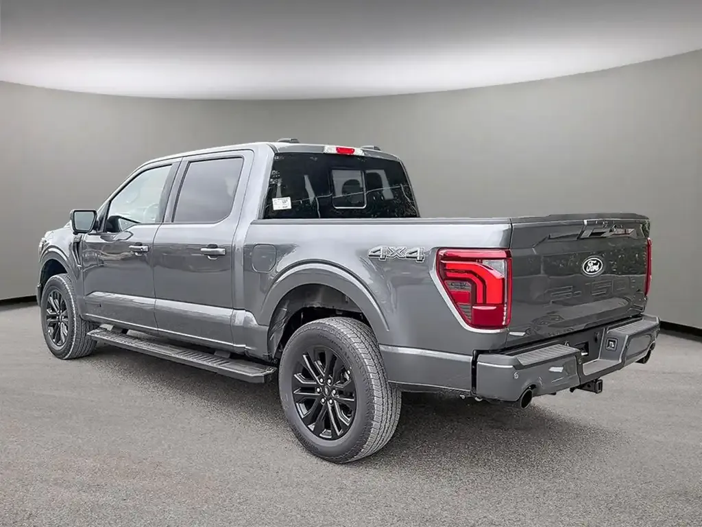 Ford F-150 2026 photo 4