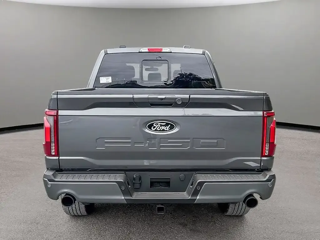 Ford F-150 2026 photo 5