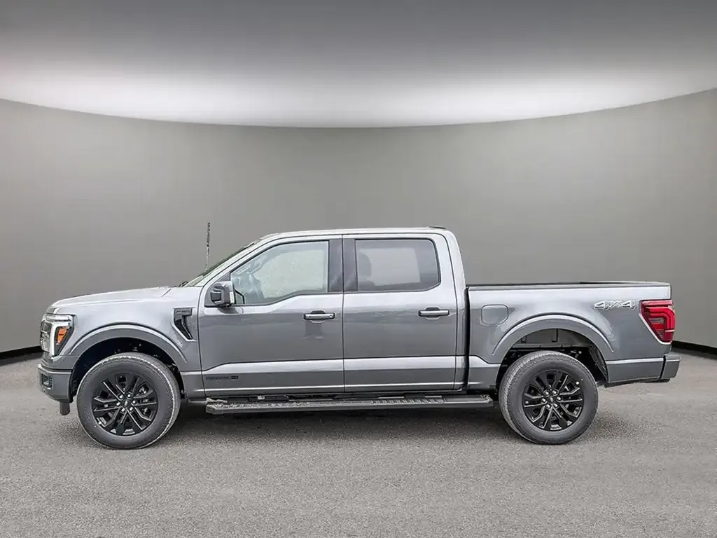 Ford F-150 2026 photo 3