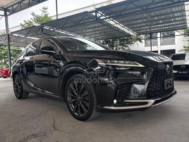 Lexus Rx350