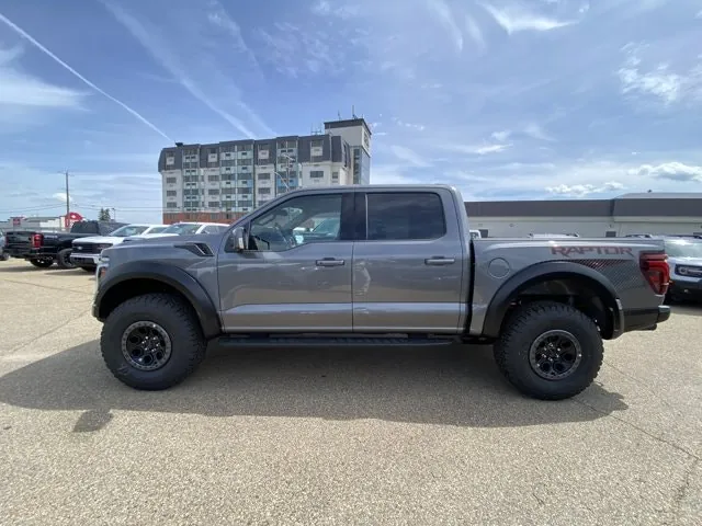 Ford F-150 2026 photo 4