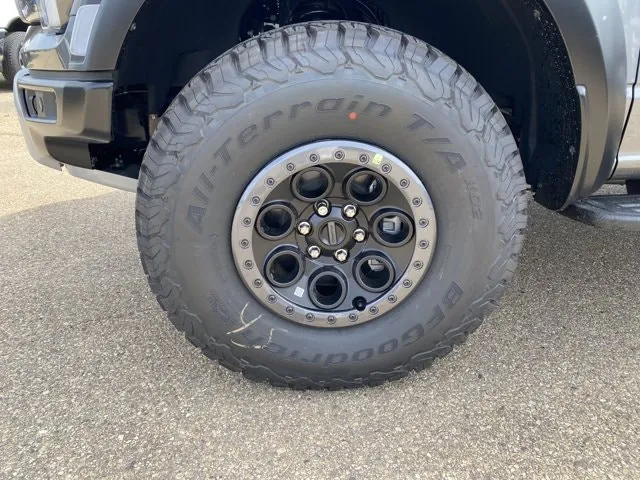 Ford F-150 2026 photo 3