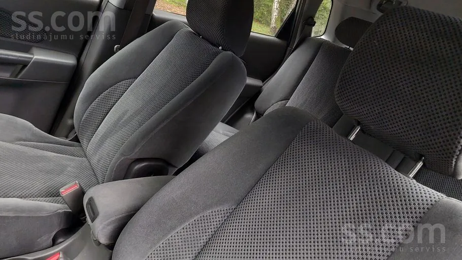Hyundai Tucson 2006 photo 4