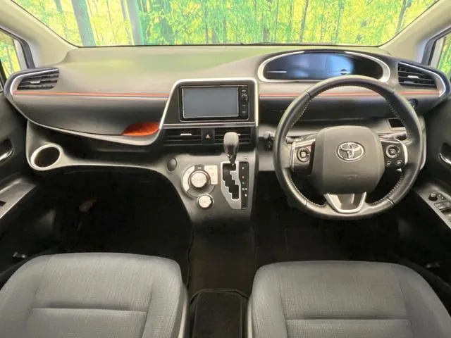 Toyota Sienna G 2016 photo 2