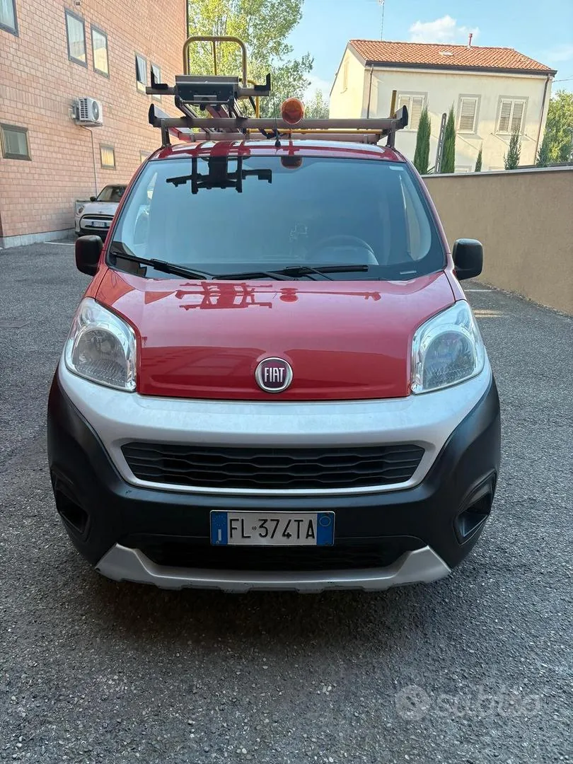 Fiat Fiorino