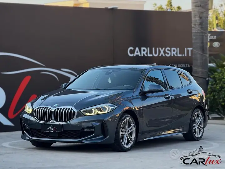 BMW 116D