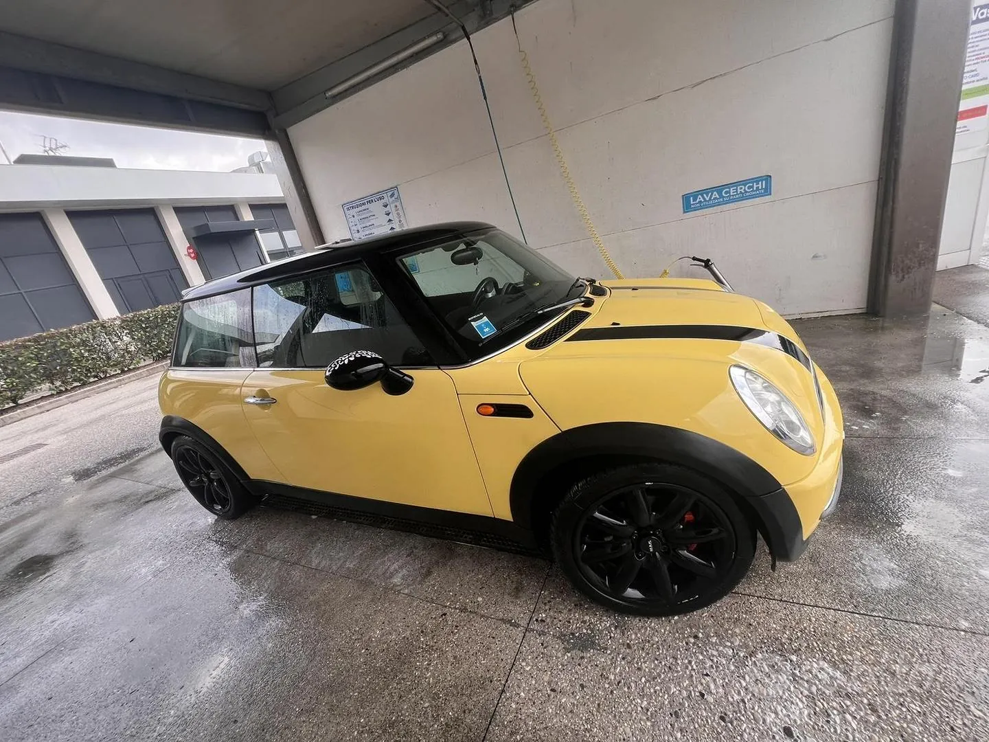 Mini R50 2002 photo 4