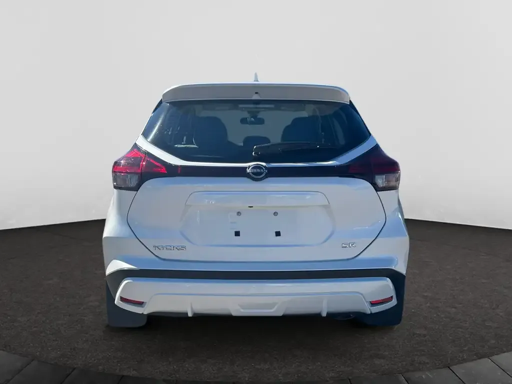 Nissan Kicks 2024 photo 4