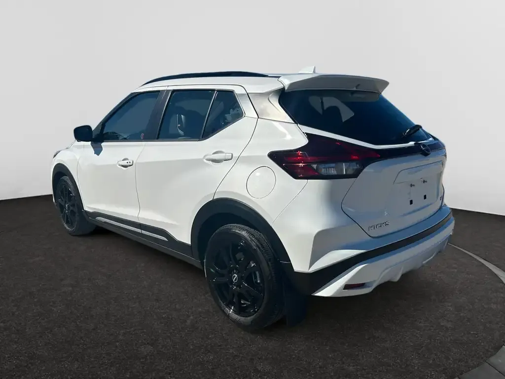 Nissan Kicks 2024 photo 3