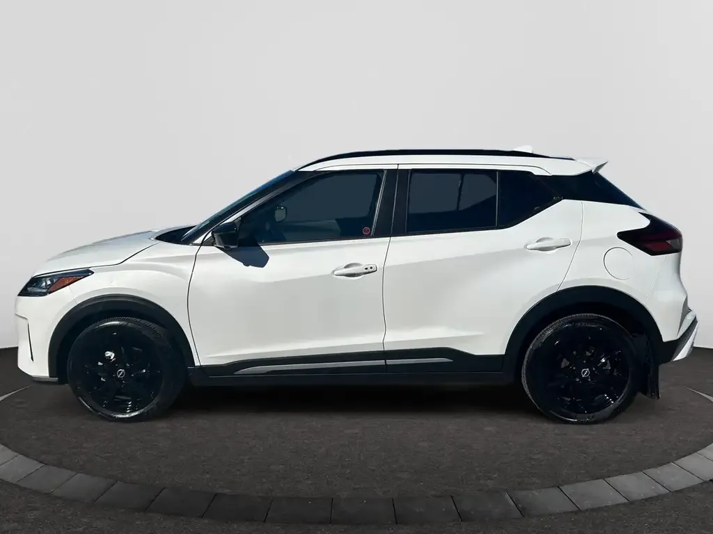 Nissan Kicks 2024 photo 2
