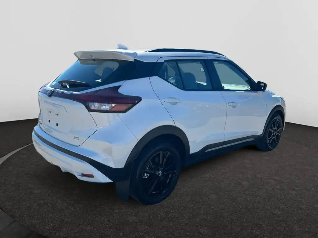 Nissan Kicks 2024 photo 5