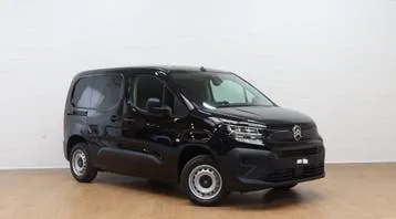Citroen Berlingo 2026 photo 2