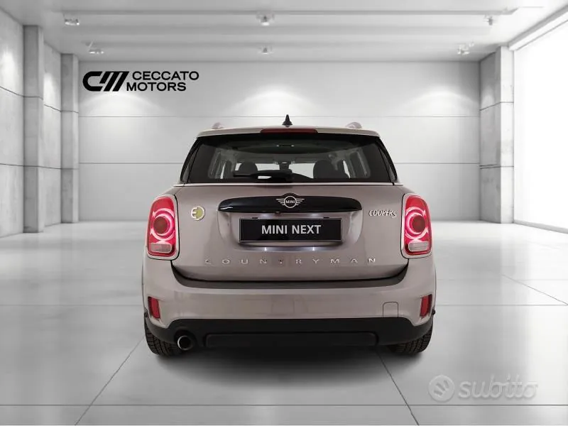 Mini Mini Countryman 2018 photo 5