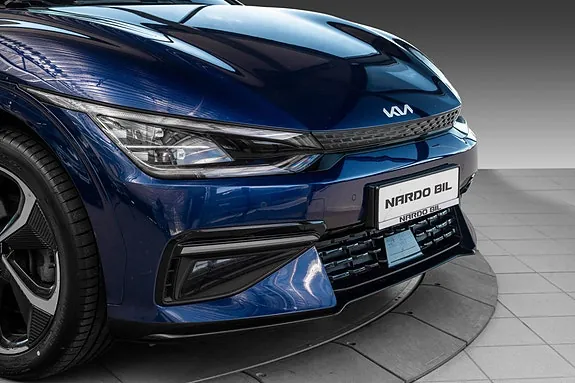 Kia Ev6 2022 photo 2
