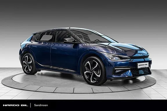 Kia Ev6