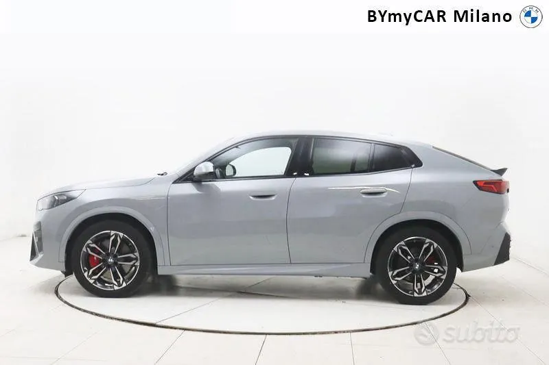 BMW X2 2025 photo 3