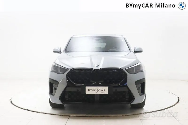 BMW X2 2025 photo 5