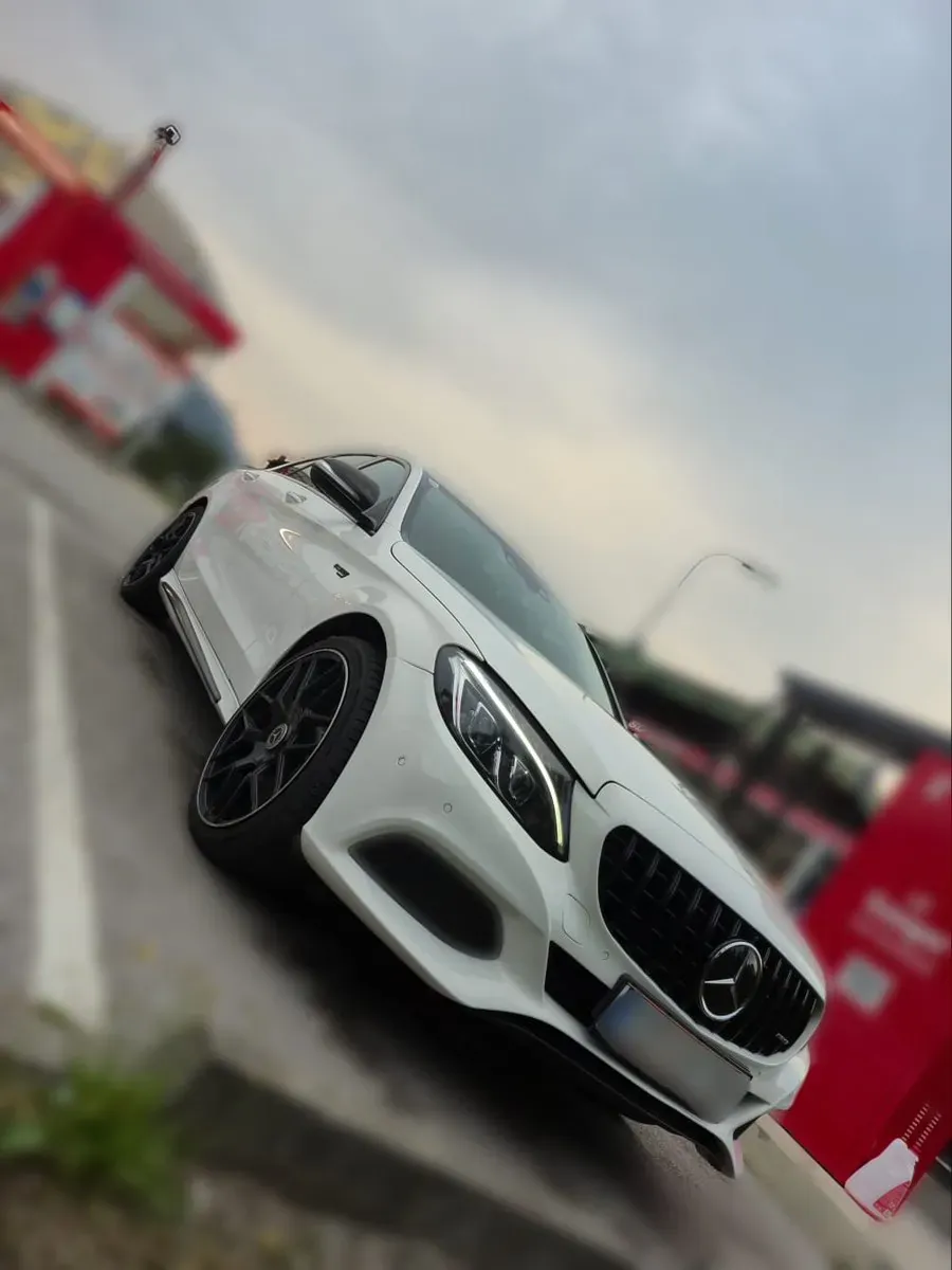 Mercedes-Benz C-Class 2015 photo 2