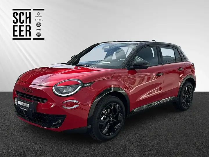 Fiat 600