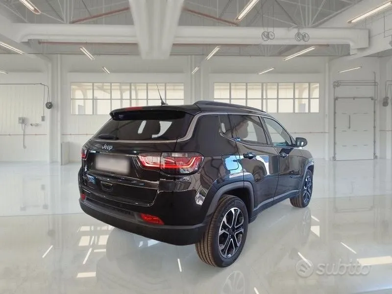 Jeep Compass 2023 photo 4