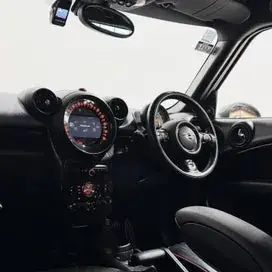 Mini Countryman 2015 photo 4