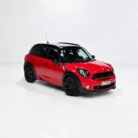 Mini Countryman 2015 photo 2