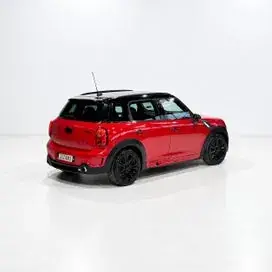 Mini Countryman 2015 photo 3