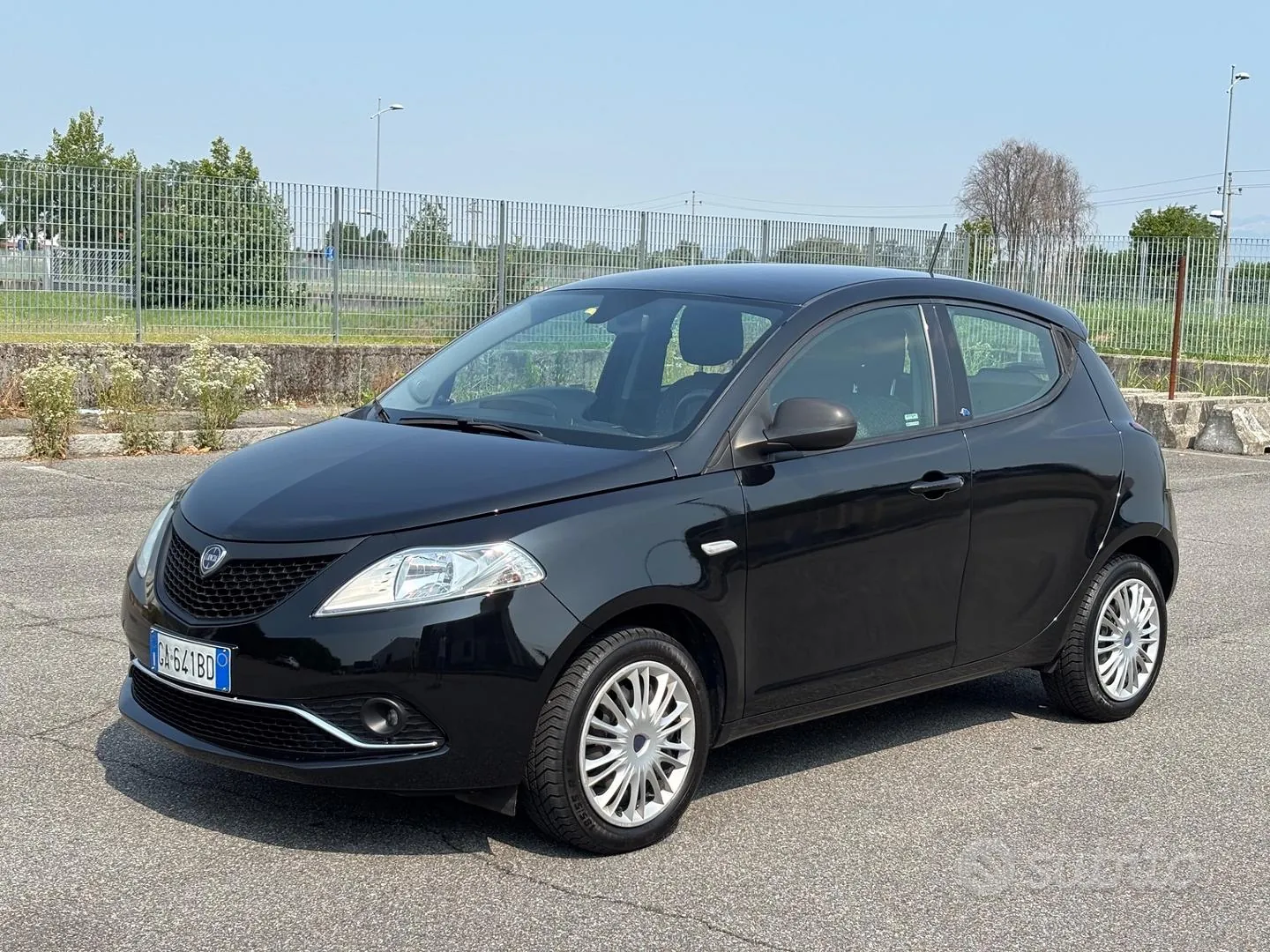 Lancia Ypsilon 2020 photo 3
