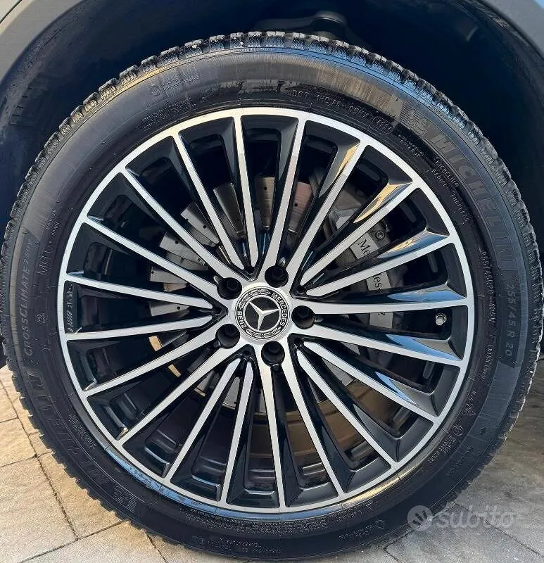 Mercedes-Benz Glc 2023 photo 5