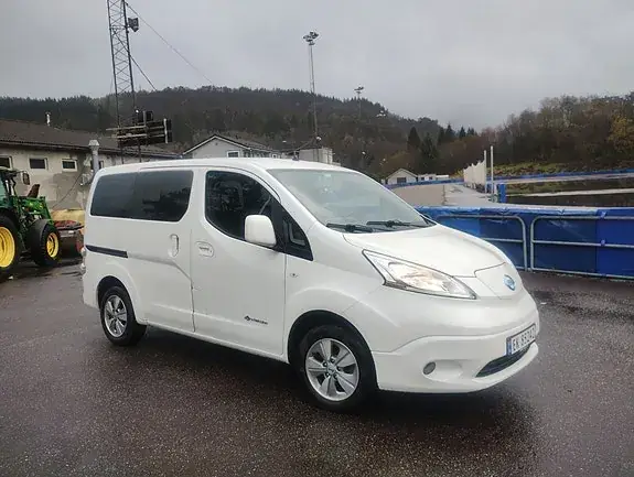 Nissan E-Nv200