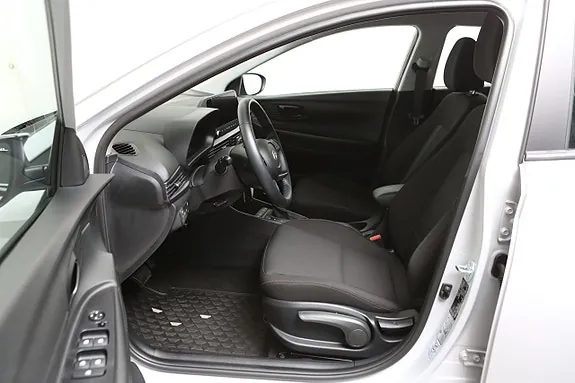 Hyundai I20 2027 photo 4