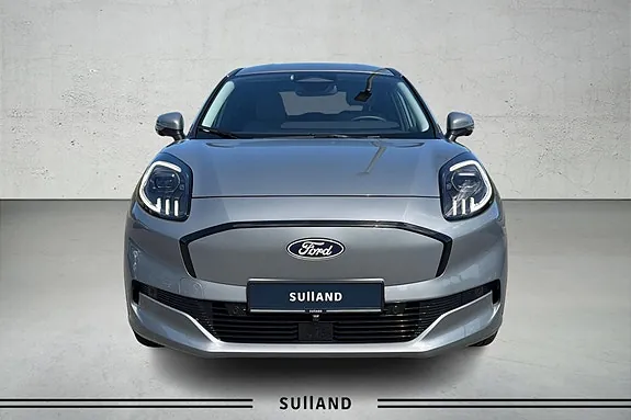 Ford Puma 2025 photo 2