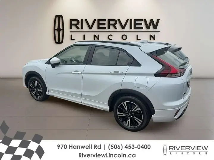 Mitsubishi Eclipse Cross 2024 photo 5