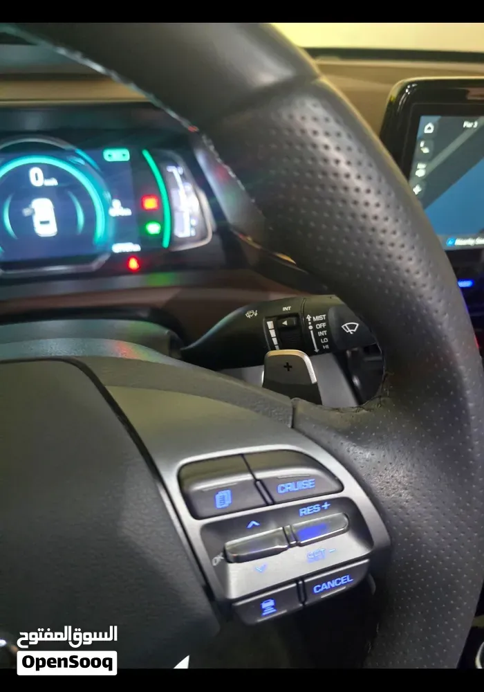 Hyundai Ioniq 2020 photo 3