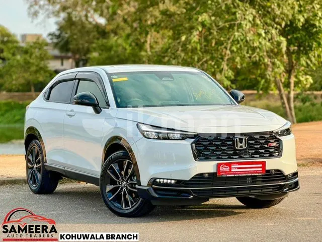 Honda Vezel 2026 photo 3