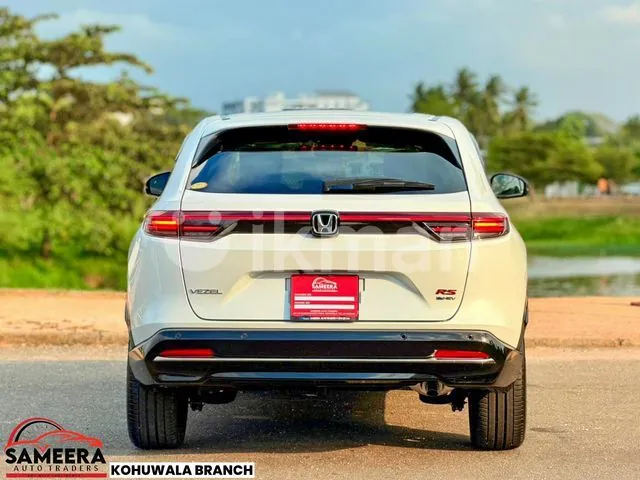 Honda Vezel 2026 photo 5